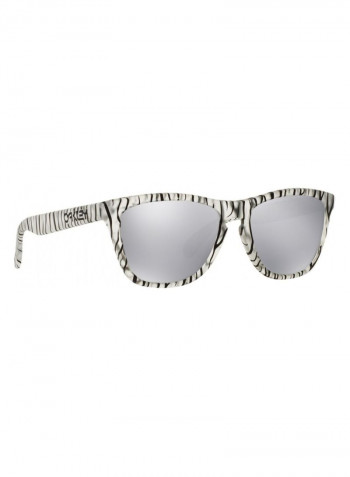 Wayfarer Sunglasses - Lens Size: 55 mm