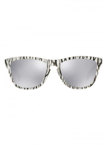 Wayfarer Sunglasses - Lens Size: 55 mm