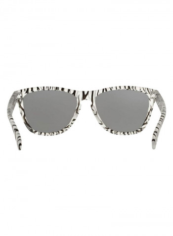 Wayfarer Sunglasses - Lens Size: 55 mm