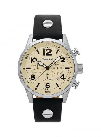 Men's Jennesst Water Resistant Analog Watch T TBL15376JS-07