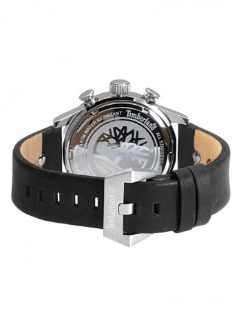 Men's Jennesst Water Resistant Analog Watch T TBL15376JS-07