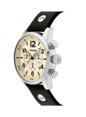 Men's Jennesst Water Resistant Analog Watch T TBL15376JS-07
