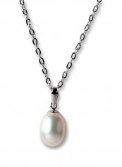 Freshwater Pearl Solitaire Pendant reviews Freshwater Pearl Solitaire Pendant