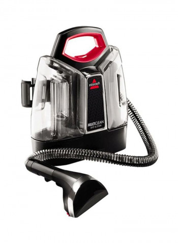 Spot Clean Canister Vacuum Cleaner 4720E 4720E Black