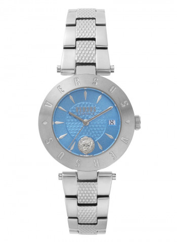 Women's Logo New Analog Watch V WVSP772418