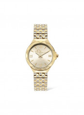 Women's Stainless Steel Analog Quartz Watch reviews Women's Stainless Steel Analog Quartz Watch