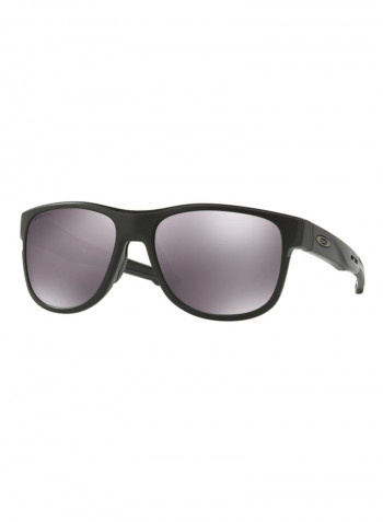 Men's Square Sunglasses - Lens Size: 57 mm