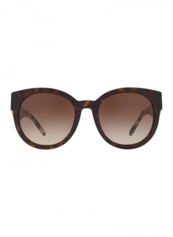 Women's Round Sunglasses