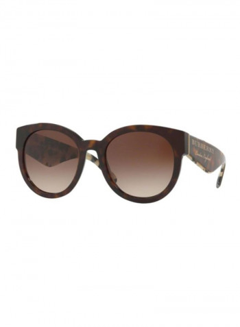 Women's Round Sunglasses