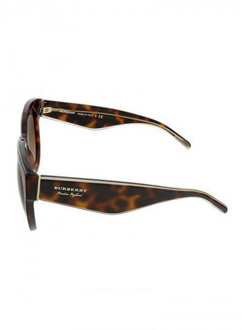 Women's Round Sunglasses