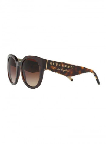 Women's Round Sunglasses