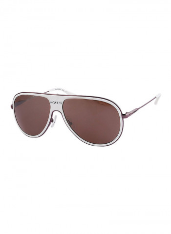 Pilot Sunglasses - Lens Size: 62 mm