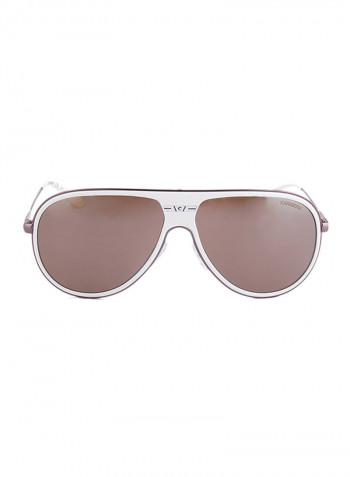 Pilot Sunglasses - Lens Size: 62 mm
