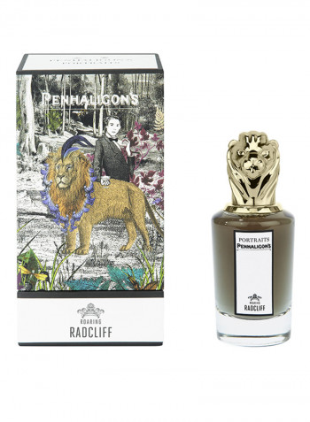 Portraits Roaring Radcliff EDP 75ml