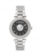 Women's Brick Lane N Stainless Steel Analog Watch VSP212417