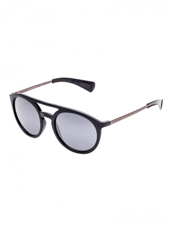 Round Sunglasses - Lens Size: 53 mm