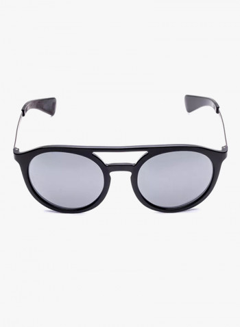 Round Sunglasses - Lens Size: 53 mm