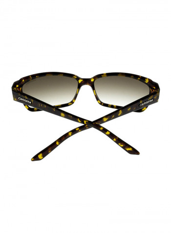 Women's Rectangular Sunglasses - Lens Size: 59 mm