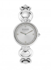 Women's Stainless Steel Analog Wrist Watch V WVSP331718