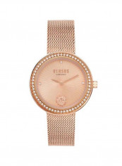 Women's Stainless Steel Analog Wrist Watch V WVSPEN0919