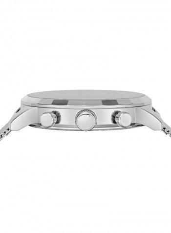 Men's Stainless Steel Chronograph Wrist Watch V WVSPEV0419