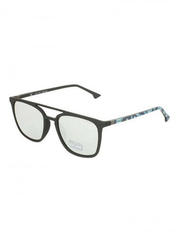 Pilot Sunglasses - Lens Size: 53 mm