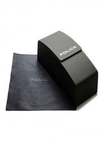 Pilot Sunglasses - Lens Size: 53 mm