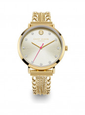 Women's Watch With Gold Chain Bracelet reviews Women's Watch With Gold Chain Bracelet