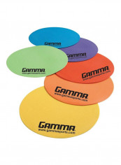 Pack Of 6 Training Sports 10inch