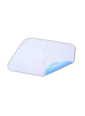 Quilted Birdseye Reusable Underpad