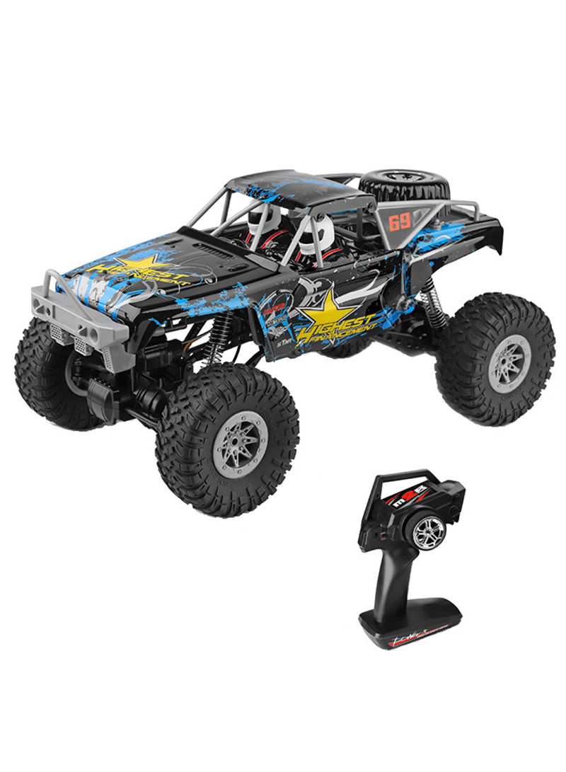 RC Buggy Off Road Remote Control Car 47.2x27x22.7centimeter