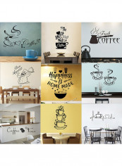 Self-Adhesive Wall Sticker Multicolour 60x90cm