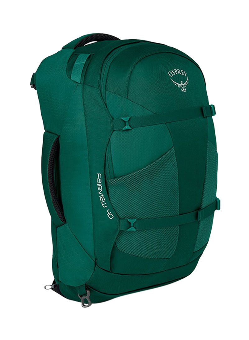 Fairview 40 Backpack Rainforest Green