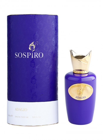 Adagio EDP 100ml