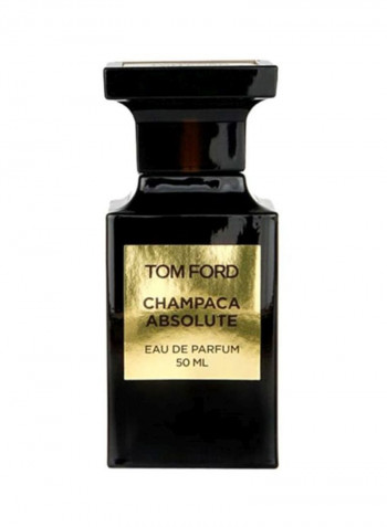 Champaca Absolute EDP 50ml