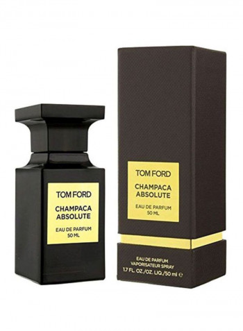 Champaca Absolute EDP 50ml