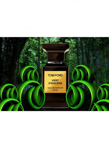 Vert D'Encens EDP 50ml