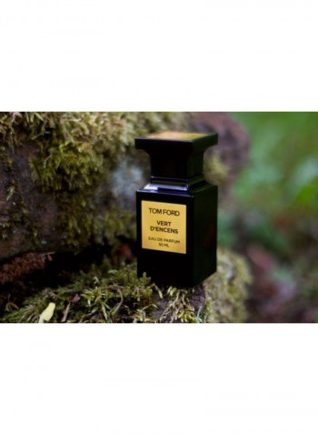 Vert D'Encens EDP 50ml