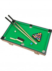 Pool Table 92cm