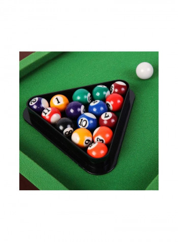Pool Table 92cm