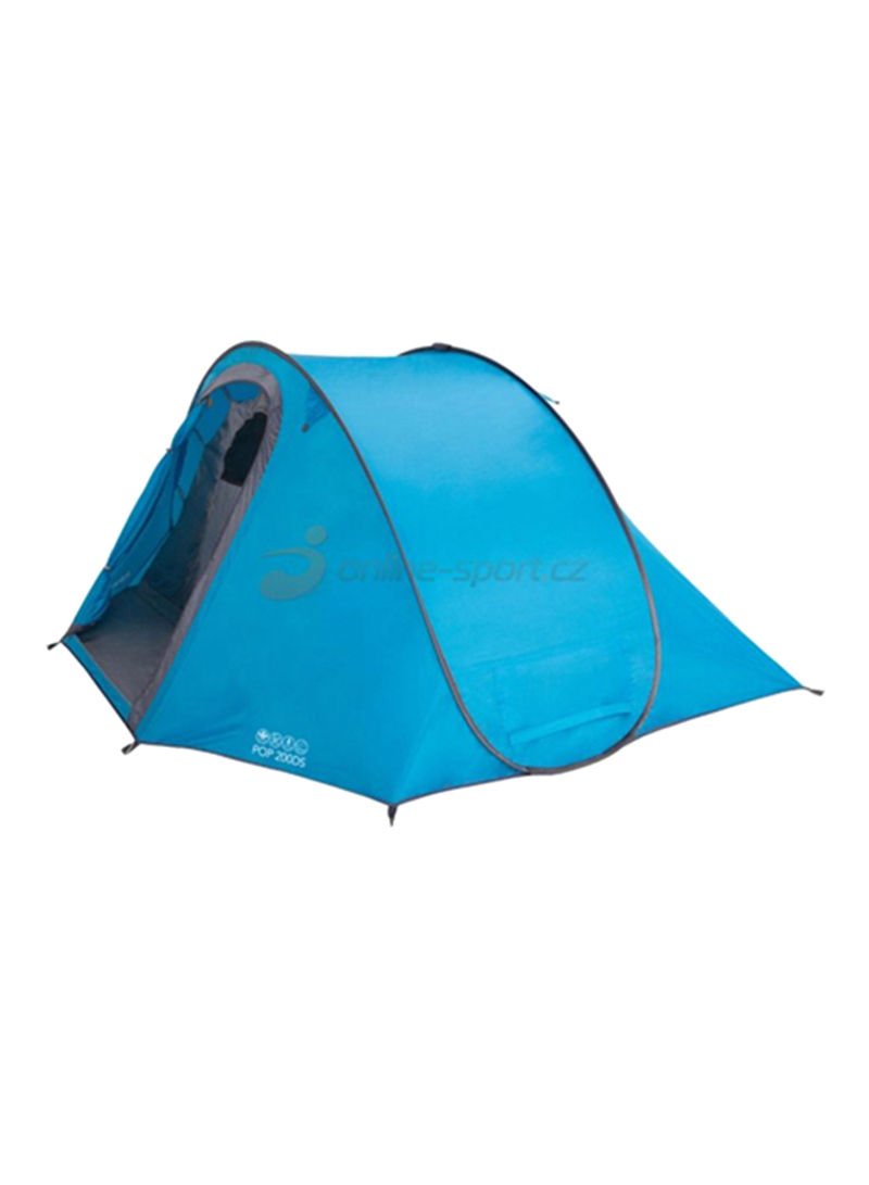 Waterproof Pop River Tent