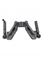 Extension Stand Mount Holder 4th Axis Gimbal Stabilizer For DJI Ronin-S OSMO Pro Black reviews Extension Stand Mount Holder 4th Axis Gimbal Stabilizer For DJI Ronin-S OSMO Pro Black