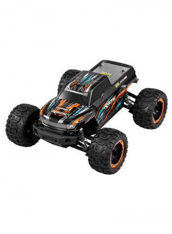 Brushless Motor RC Race Truck 29.3 x 19cm