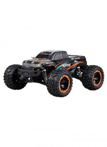 Brushless Motor RC Race Truck 29.3 x 19cm