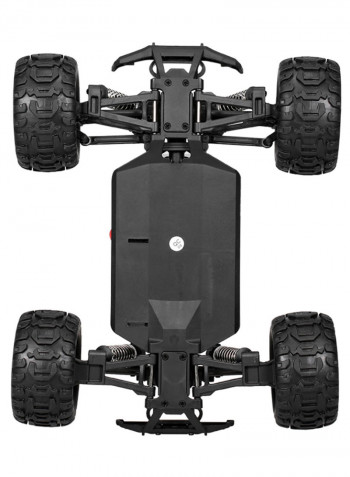 Brushless Motor RC Race Truck 29.3 x 19cm