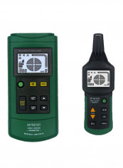 MY6818 Professional Cable Tester Kit Green/Black 3.1 x 1.5 x 1inch