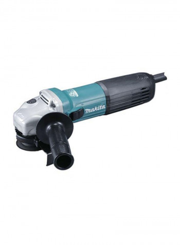 Angle Grinder 125mm 1100W GA5040Z Silver