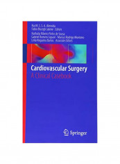 Cardiovascular Surgery: A Clinical Casebook Paperback
