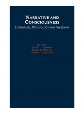Narrative And Consciousness Hardcover reviews Narrative And Consciousness Hardcover