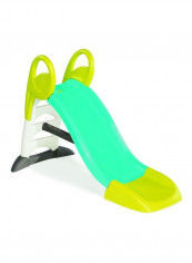 Plastic Slide